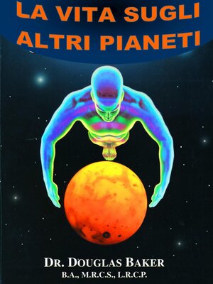 cover image of La Vita Sugli Altri Planeti